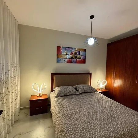 Gloria Prestige Appartement