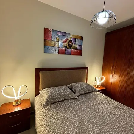 Gloria Prestige Appartement Tirana