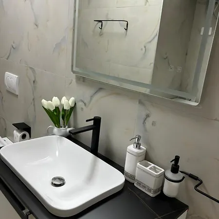 Apartament Gloria Prestige *