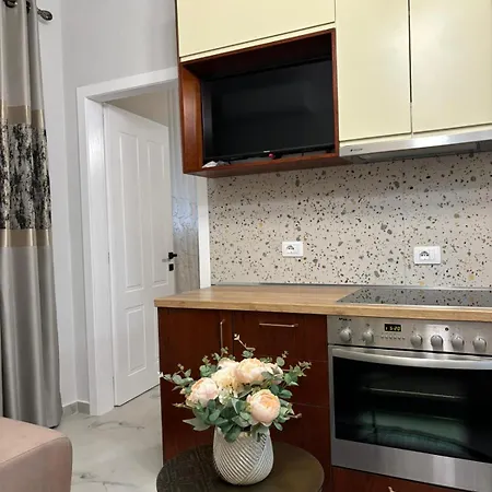 Apartament Gloria Prestige *