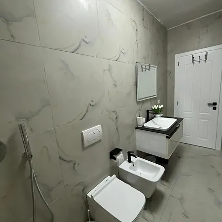 Apartament Gloria Prestige Tirana