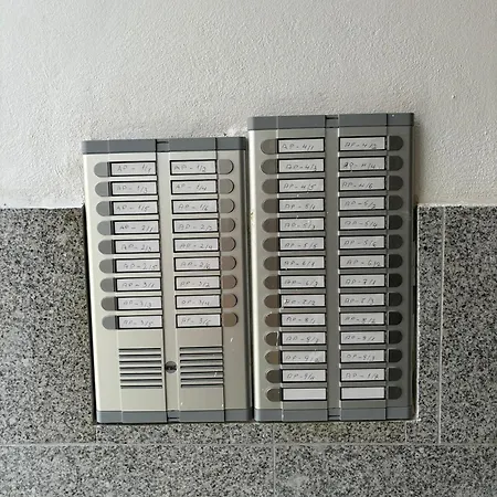 Appartement Gloria Prestige *