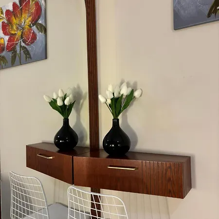 公寓 Gloria Prestige *