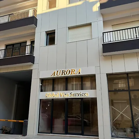 Appartement Gloria Prestige Tirana