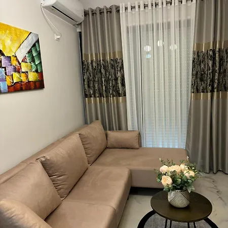 Appartement Gloria Prestige Tirana