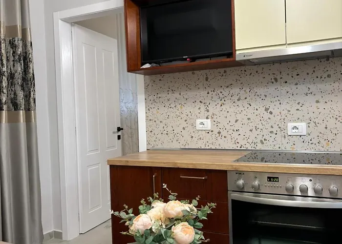 公寓 Gloria Prestige *