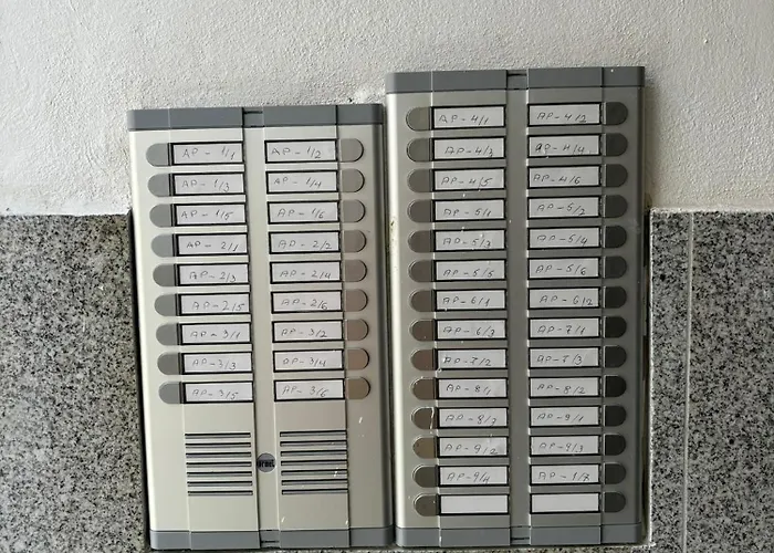 公寓 Gloria Prestige *