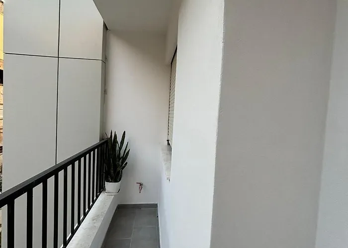 Gloria Prestige 公寓