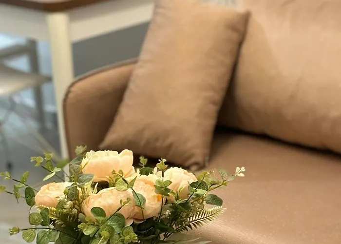 Gloria Prestige 公寓 *