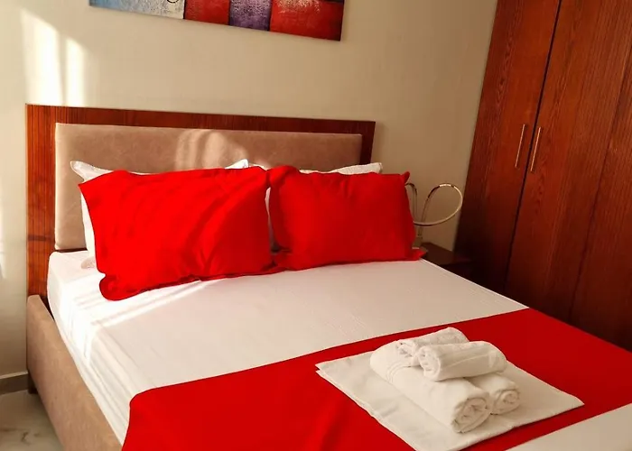 Gloria Prestige * ティラナ