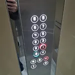 Gloria Prestige Apartment *