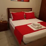Apartment Gloria Prestige *
