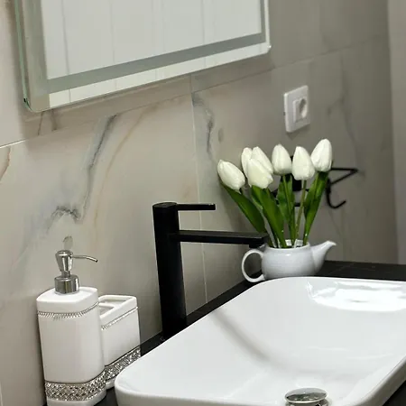 Gloria Prestige Daire *