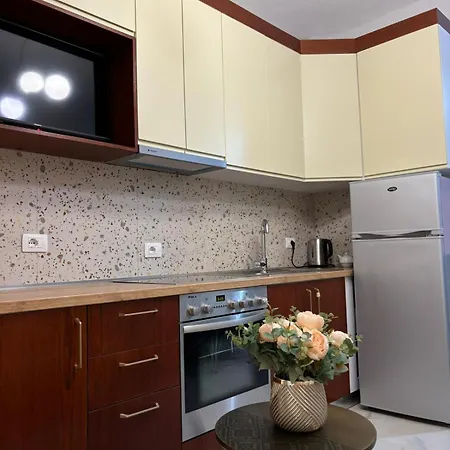 Апартаменты Gloria Prestige *