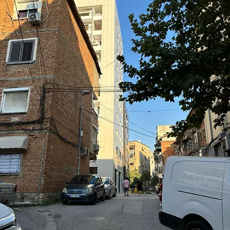 Gloria Prestige Тирана