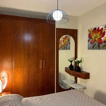 Gloria Prestige Apartamento