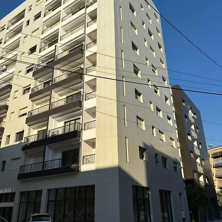 Apartment Gloria Prestige Tirana