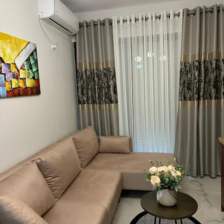 Gloria Prestige Tiran