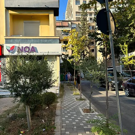 Gloria Prestige Apartment *