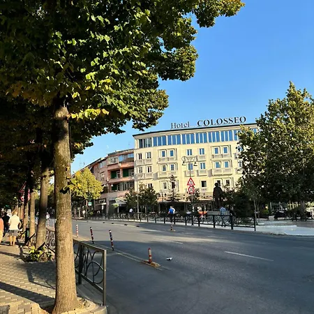 Gloria Prestige Tirana
