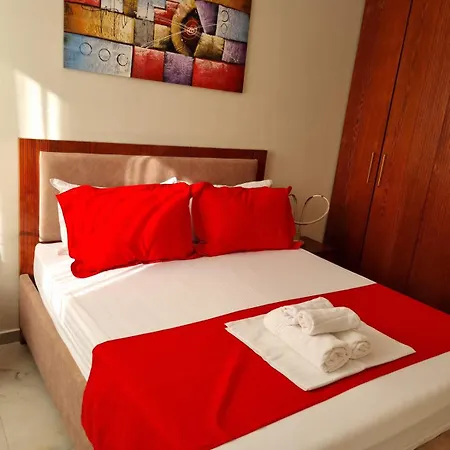 Gloria Prestige * Tiran