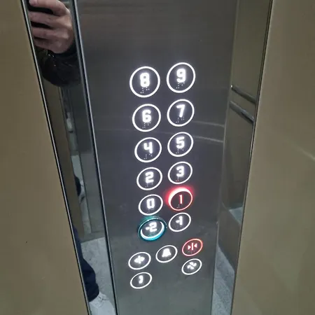 Gloria Prestige Apartment *