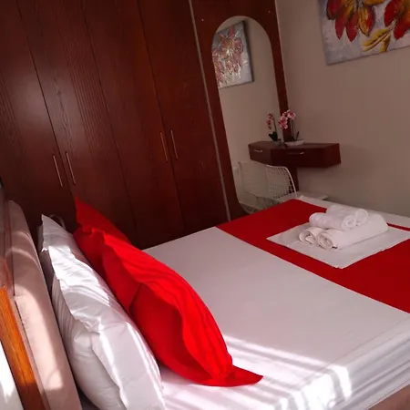 Apartment Gloria Prestige *