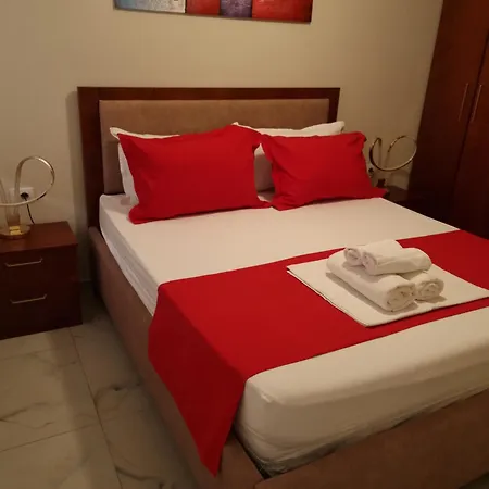 Apartamento Gloria Prestige *