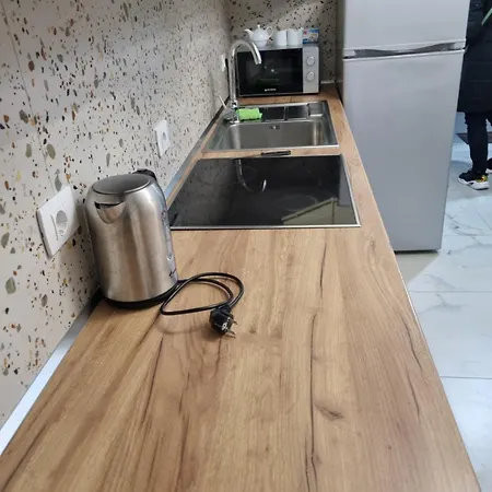 Gloria Prestige Тирана