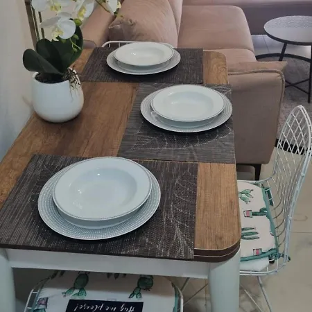 Gloria Prestige Apartment