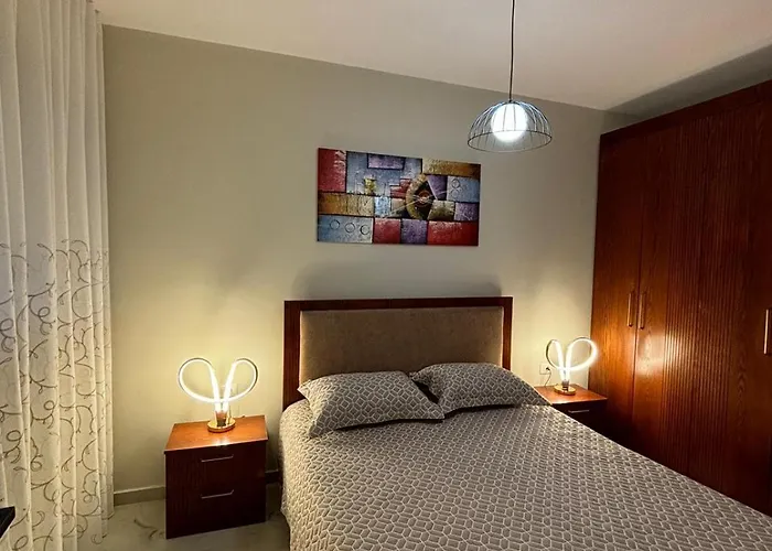 Gloria Prestige Apartament