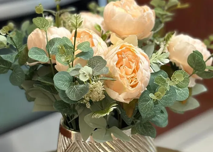 Апартаменты Gloria Prestige