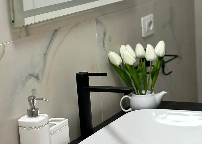 Gloria Prestige Апартаменты *