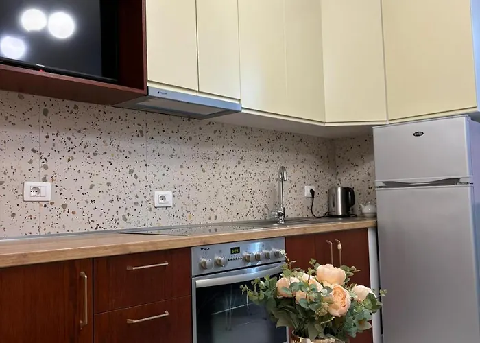 Apartament Gloria Prestige *