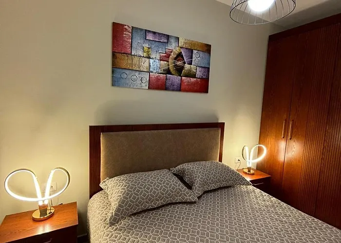 Gloria Prestige Apartament