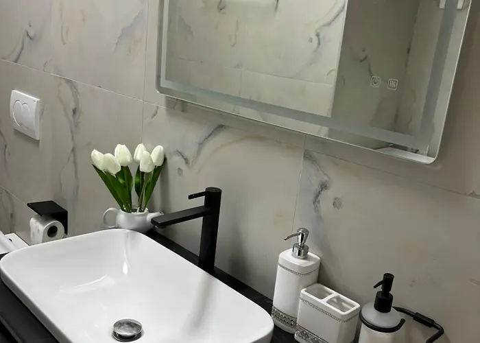 Apartament Gloria Prestige *