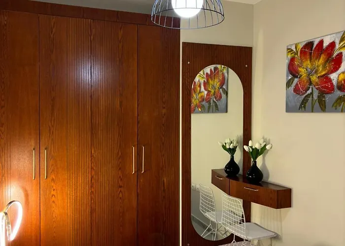 Gloria Prestige Апартаменты