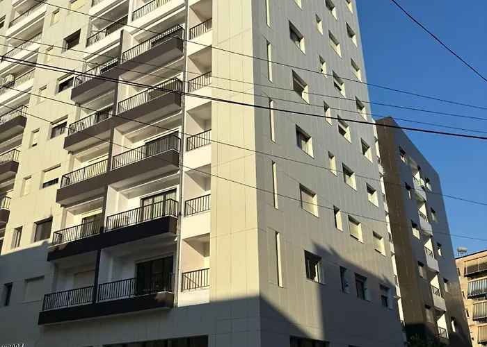 Lägenhet Gloria Prestige Tirana