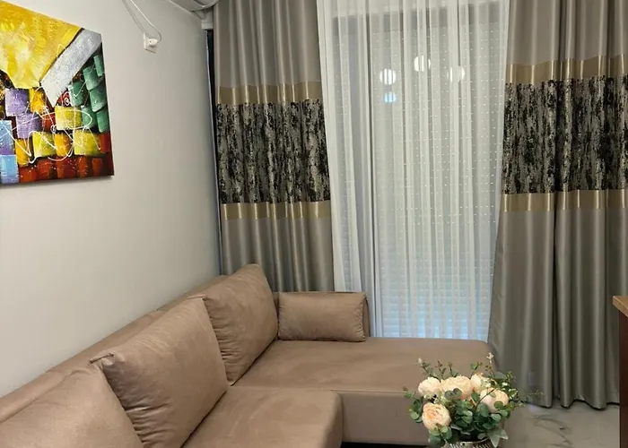 Gloria Prestige Tirana