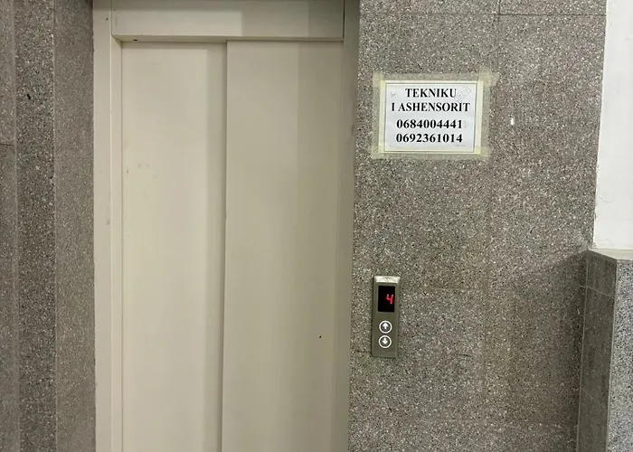 Apartament Gloria Prestige