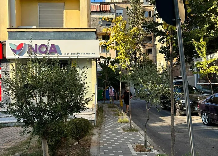 Gloria Prestige Апартаменты *