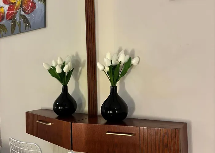 Apartament Gloria Prestige *