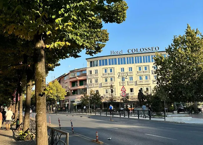 Gloria Prestige Tirana