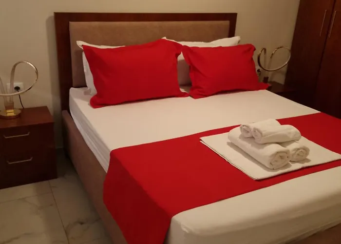 Apartament Gloria Prestige *