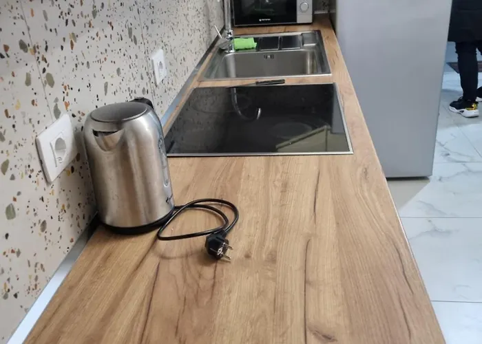 Gloria Prestige Тирана