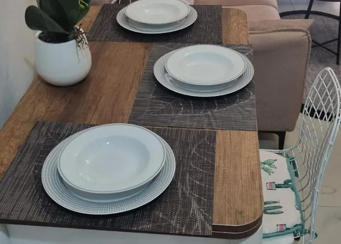 Gloria Prestige Apartament